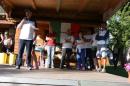 Campionati assoluti R4 Villeneuve 2014
